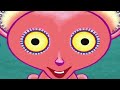 Tinga Tinga Tales Official | Why Bushbaby Has Big Eyes | Full Episodes | Full Episodes