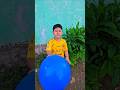 balon biru #trendingshorts