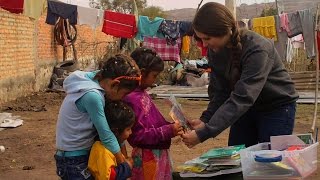 Transforming Lives