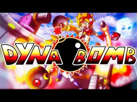 Dyna Bomb