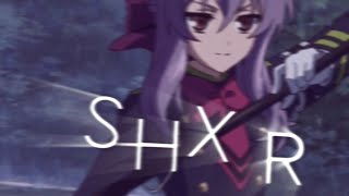 Shinoa Editamv Alight Motion No Friends