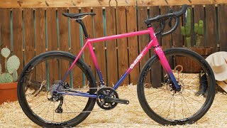 Saltair Cycles - ENVE Builder Show 2020