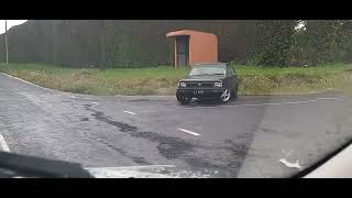 1983 Toyota Startlet