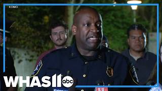 Police update on Seattle Center mass shooting: Latest here