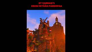 Mikä On Paras Peli? #minecraft