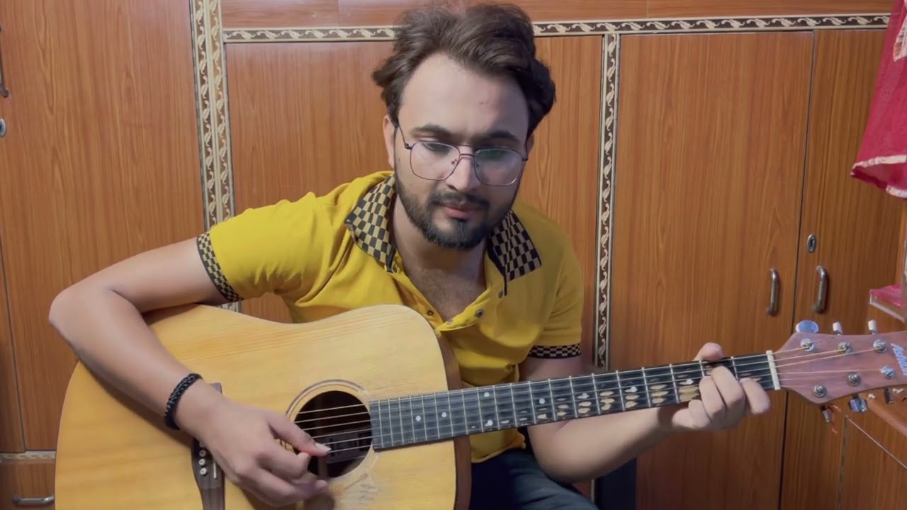 Music | RAAZ AANKHEIN TERI Guitar Chords | Raaz Reboot |Arijit Singh |Emraan Hashmi,Kriti Kharbanda | Guitar