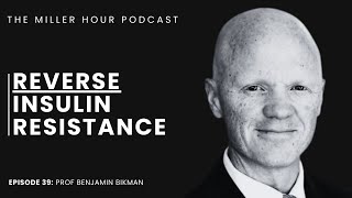 Episode 39: THIS is the cause of Insulin Resistance