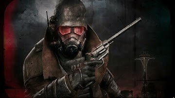 Fallout New Vegas Part 1 (No Commentary)