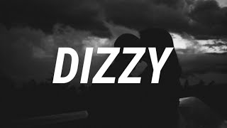 Olly Alexander - Dizzy (Lyrics) EUROVISION 2024