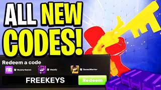 *NEW* ALL WORKING CODES FOR RIVALS IN 2026! ROBLOX RIVALS CODES