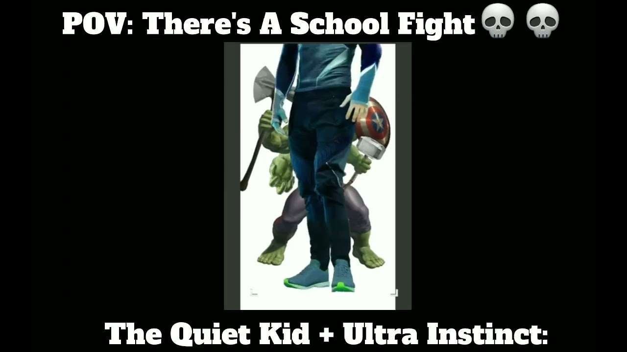 School Slander 1: School Fight Version 