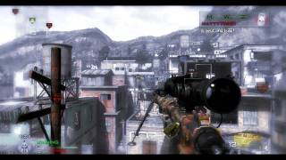 Dont we all just hate hitmarkers  - (HD)