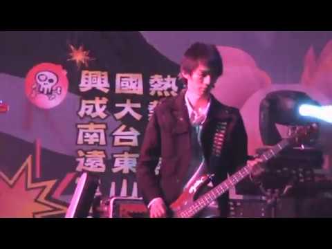 李毛球(搖滾納豆) cover 信樂團-Fallen Angel-Live 改編創作~(Vocal實力)SOLO編曲：調式音階/交響樂~演奏家 Style/樂手專長：唱片轉換大型演唱會Live規格化。