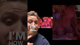 Proof SAM SMITH Has A DEMON?! 😈😳 #samsmith #demon #devil #hollywood #god #jesus #bible #shorts