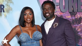 ‘RHOP’ Star Wendy Osefo BREAKS SILENCE On Her & Husband Eddie’s Arrest