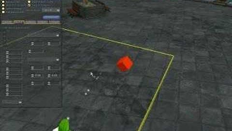 Second Life Tutorial - Chapter 6 - Basic Building [HEB]