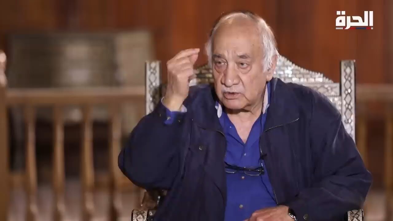 مختلف عليه | زرادشت... النبي المنسي في الإسلام.. فراس السواح يثير الزلزال