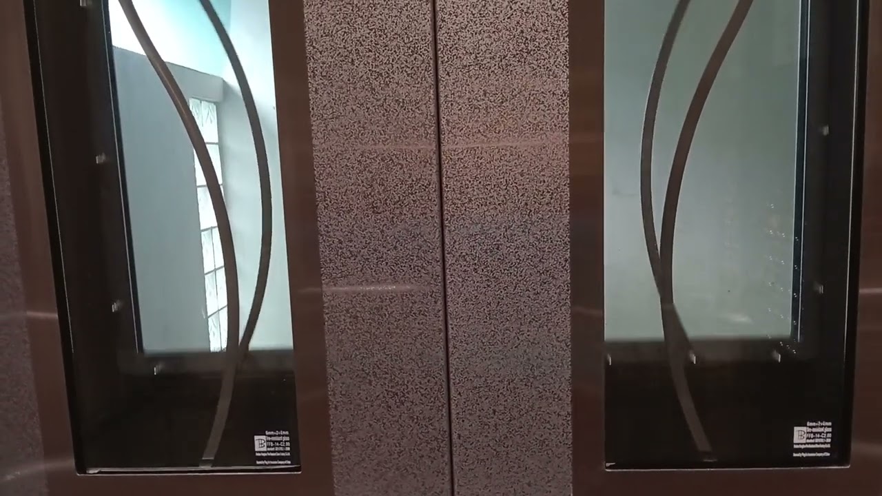 Block 687 Jurong West HDB– 2026 SLRP Fujitec ZEXIA HDB Elevator (Lifts B)