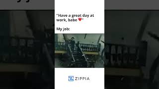 My job 5 minutes after I clock in..-#jobmemes #workmemes #jobhumor #workhumor #jobhunt #jobseeker