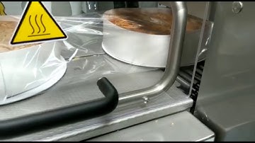 Record Flexible Flow Wrap Solutions