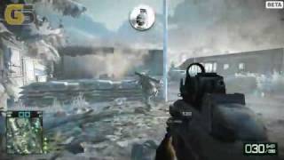 Battlefield: Bad Company 2 - Destruction 2.0 Kill