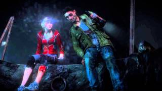 Until Dawn Part 47-Mike And Sam Through The Caves
