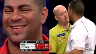 🎯 Devon Petersen Funny Moments and Fails