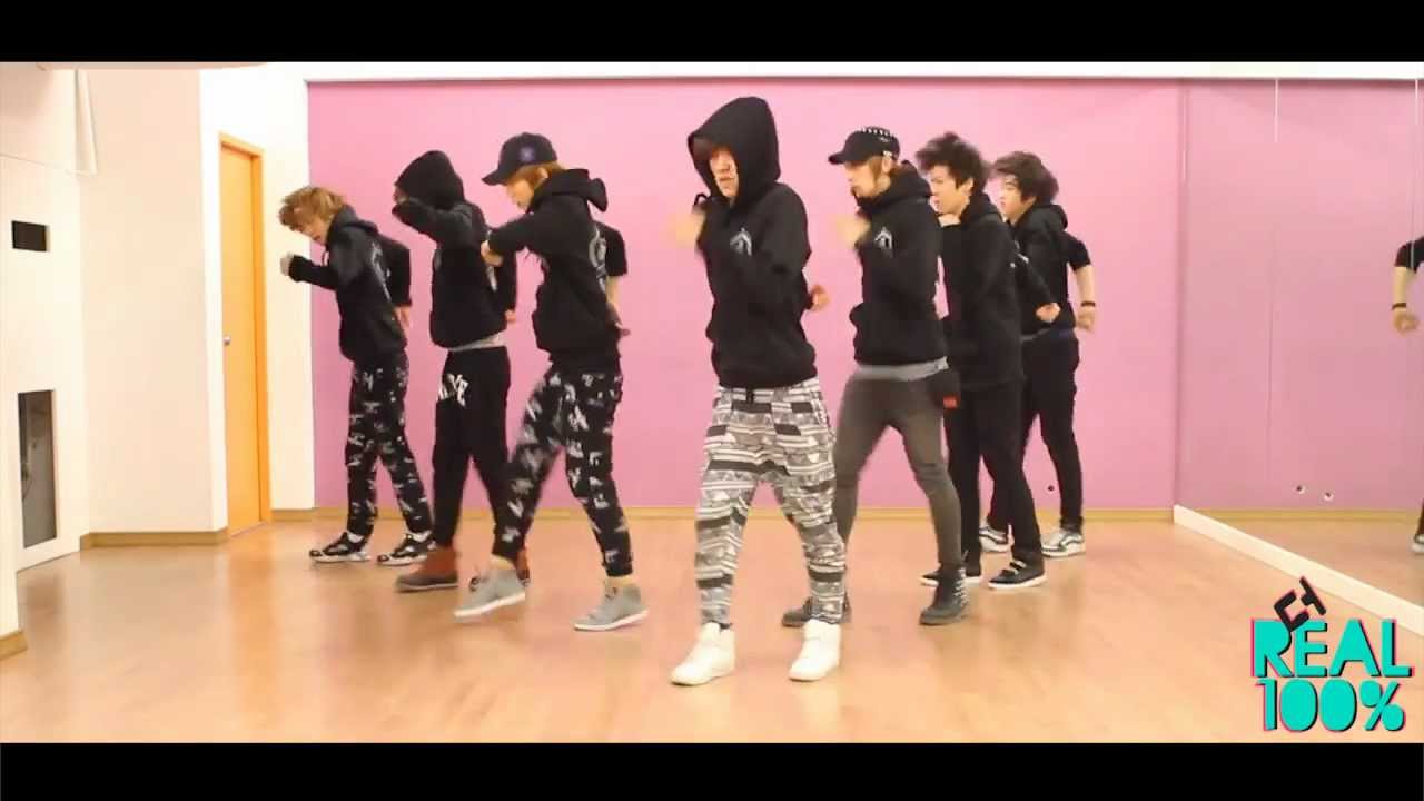 [DANCE PRACTICE] 추억속의 연습곡! 다시 연습해보기!