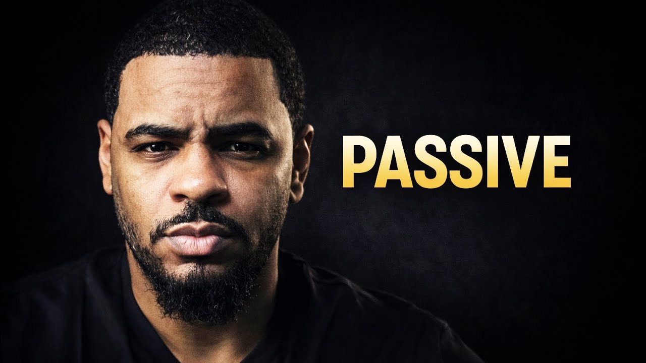 Family Man Being Present Vs Being Passive