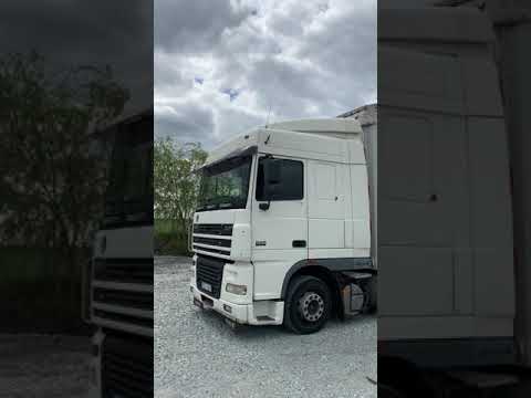 DAF XF95 430