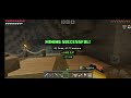 Minecraft Movie Event (Cactus Balls)