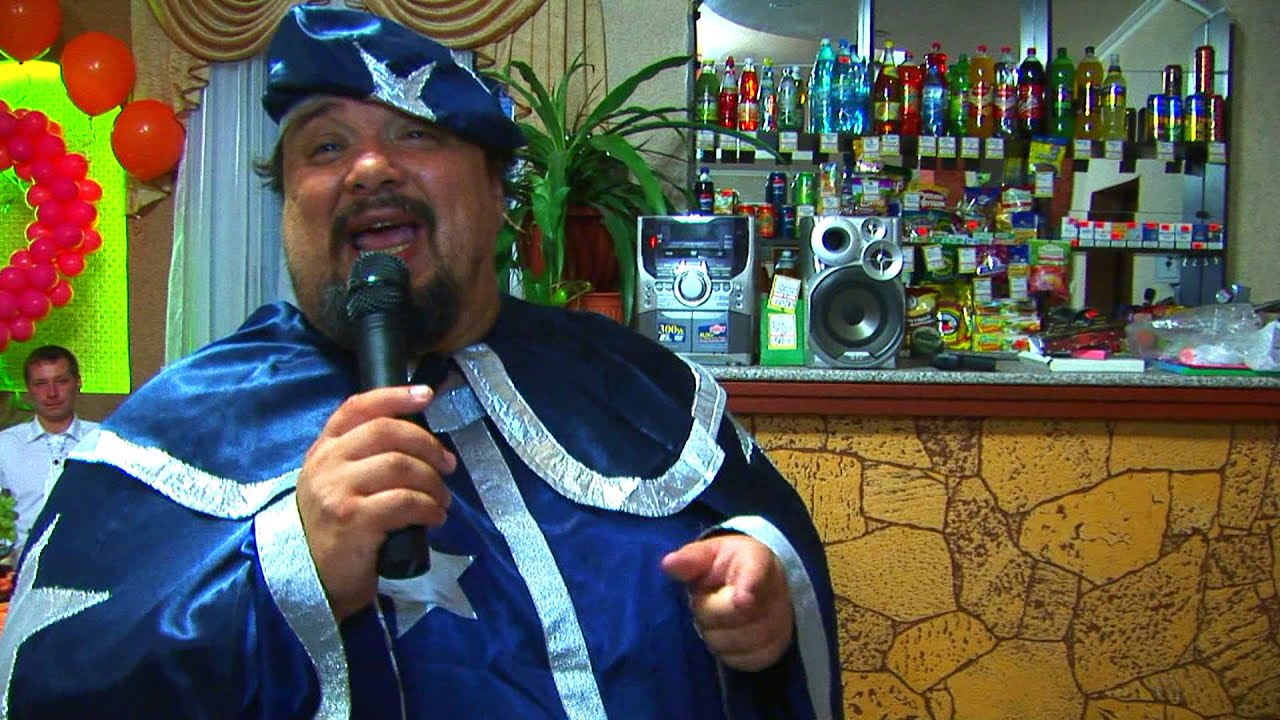 Песня "Замыкая круг" в исполнении Сергея Ливенсона - YouTube