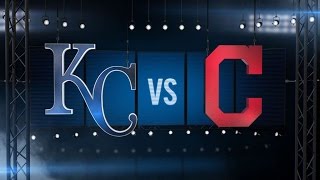 9/14/15: Chisenhall tallies three RBIs as Indians win