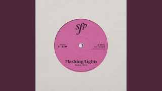 Flashing Lights - Strings From Paris