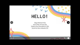 Explanation Text - How Rainbow Phenomena Happen XI IPA 2
