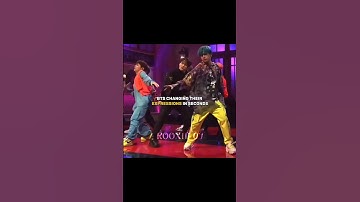 Bts changing expression 🔥 #bts #shorts #viral #fyp #btsarmy