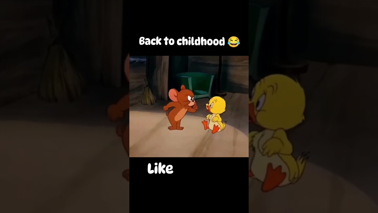 Back to the childhood 😌..