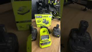 Ryobi Days at Home Depot is THE MOVE #ryobipartner #ryobiambassador #ryobi #ryobitools #ryobination