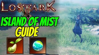 LOST ARK - ISLAND OF MIST SOUL GUIDE & ALL MOKOKO SEED LOCATIONS LOST ARK - ISLAND OF MIST SOUL GUIDE & ALL MOKOKO SEED LOCATIONS