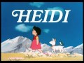 Heidi french theme stereo