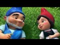 Gnomeo And Juliet | Movie Reviews!!!