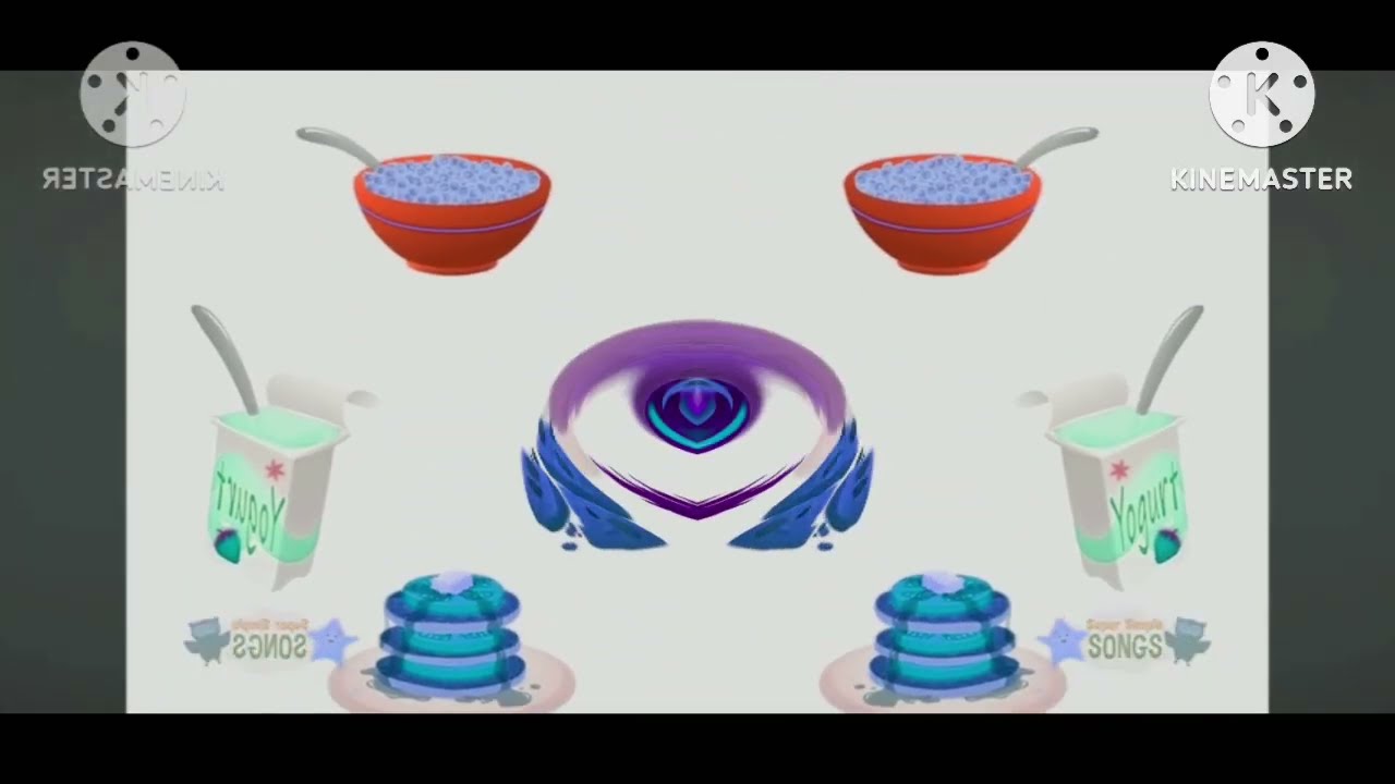 YTP Do you like toma toma tomato’s