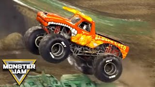 Monster Jam | 2020 | Raymond James Stadium | Tampa, FL | Monster Jam