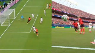 Own Goal by Ellyes Skhiri, Brian Brobbey Goal, Tunisia vs Netherlands Highlights 0-2, Fifa World Cup