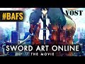 Regarder Sword Art Online : Ordinal Scale en Streaming Complet VF 2017