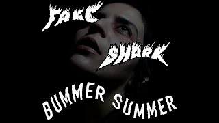 Fake Shark - Bummer Summer Visualizer