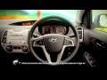 Hyundai australia i20 tv commercial