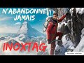 Inoxtag ~ Kaizen ~ N'abandonne jamais ~ Paroles