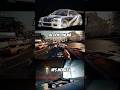 Need For Speed Mobile gameplay (Action Cinema)