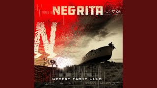 Video thumbnail of "Negrita - No Problem"